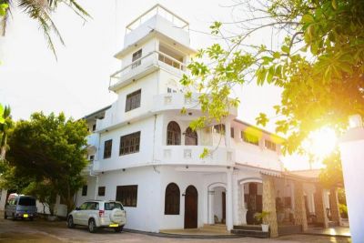 Shanthi Beach Resort 2*