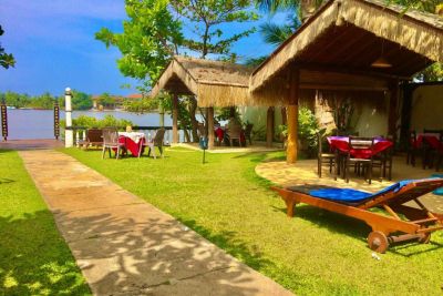 Hemadan Hotel 2*