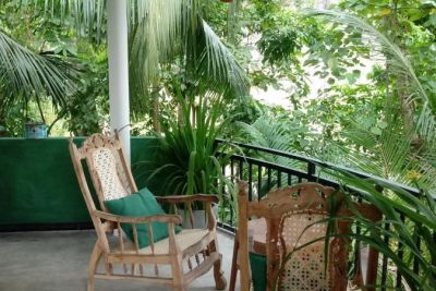 Backpackers Lodge Unawatuna Guest House
