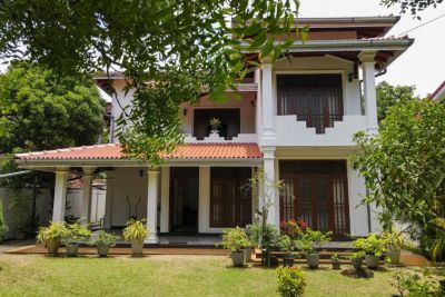 Insy Villa Guesthouse