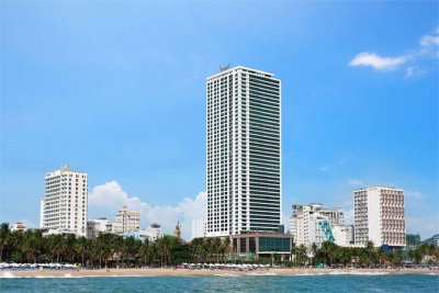 Muong Thanh Luxury Nha Trang 5*