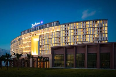 Radisson Blu Resort Cam Ranh 5*