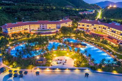 Vinpearl Resort Nha Trang 5*
