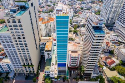 Libra Nha Trang Hotel 4*