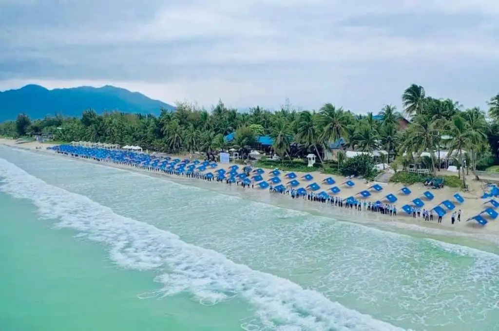 Вьетнам ВВ: Горящие туры из Москвы и Калининграда! - Вьетнам