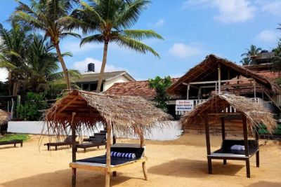 Sea Shine Guest House