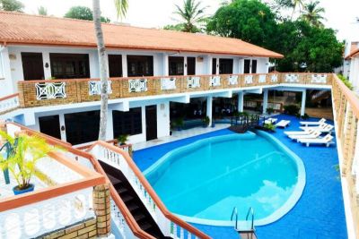 Thai Lanka Hotel 2*