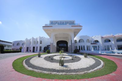 Sharm Bride Aqua Resort & Spa (Ex. Aqua Hotel Resort&spa) 4*