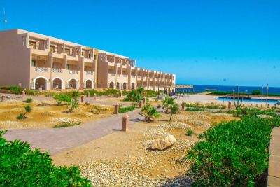 Viva Blue Resort And Diving Sport 4*