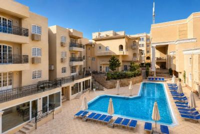 Elysees Hotel (Ex. Elysees Dream Beach) 4*