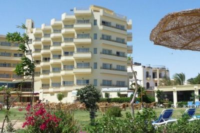 Magic Beach Hotel 4*