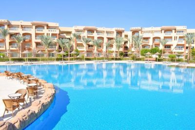 Parrotel Lagoon Waterpark Resort 5*