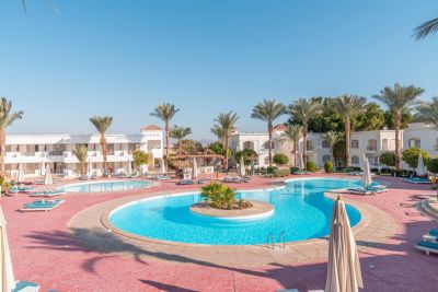 Viva Sharm (Ex. Top Choice Viva Sharm) 3*