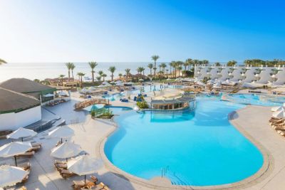 Safir Sharm Waterfalls (Ex. Hilton) 5*