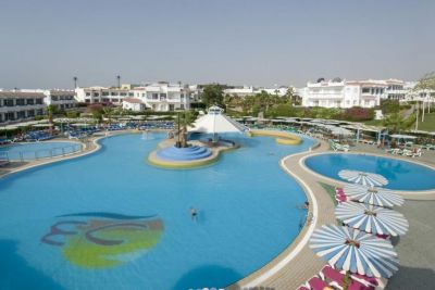 Dreams Beach 5*