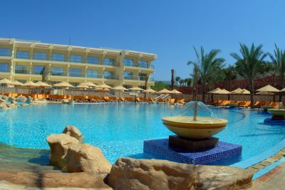 Xperience Sea Breeze Resort 5*