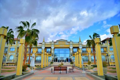 Il Mercato Splash Aqua Park 5*