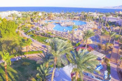 Parrotel Beach Resort (Ex. Radisson Blu Resort) 5*