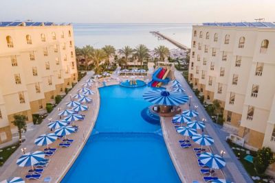 Amc Royal Hotel 5*
