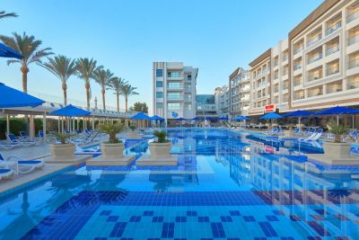 Bellagio Beach Resort & Spa 5*