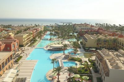 Titanic Beach Spa & Aqua Park 5*