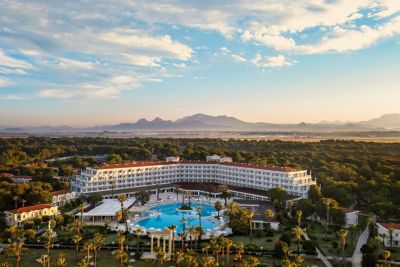 Selectum Noa Belek (Ex. Cesars Belek) 5*