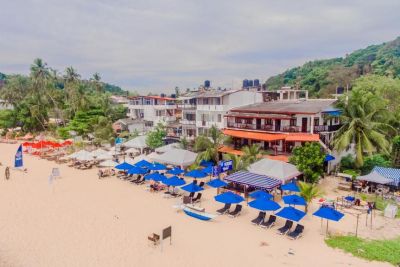 Peacock Hotel 2*