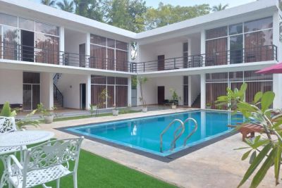 Amarya Resort 3*