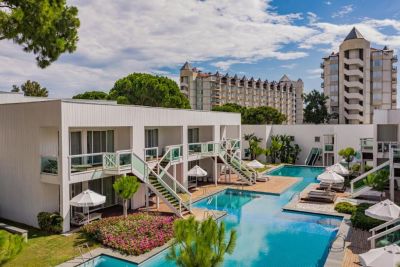 Papillon Zeugma Relaxury 5*