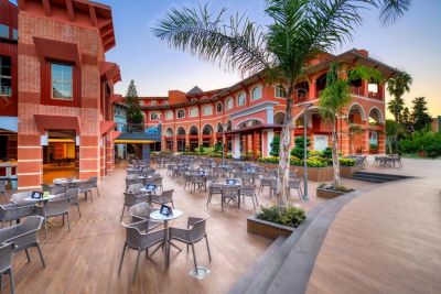 Megasaray Club Belek 5*