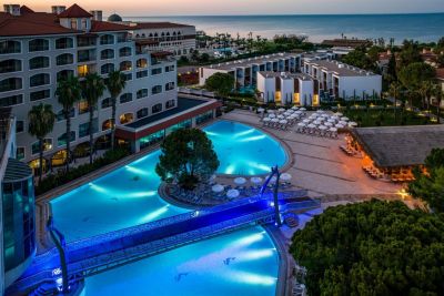 Sirene Belek Hotel 5*