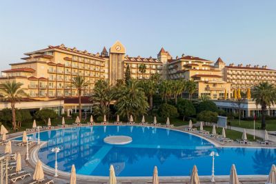 Ic Hotels Santai Family Resort 5*