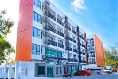 Phoenix Hotel Karon Beach 4*
