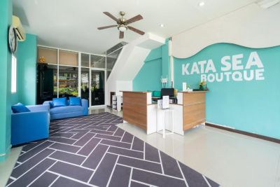 Kata Sea Boutique 3*