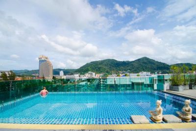 Phoenix Grand Hotel 3*