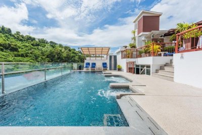 Kata Beach Studio Apartment 3*