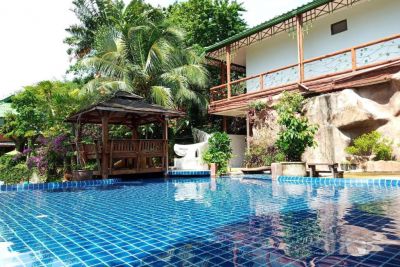 Kata Garden Resort 3*