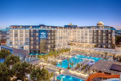 Vox Maris Resort Adults Only 16+ 5*