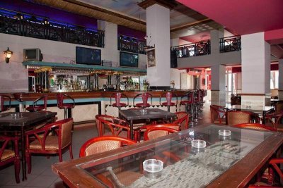 Cesar Palace Casino 4*