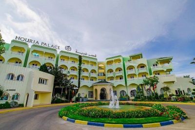 Houria Palace 4*