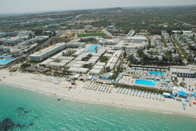 El Mouradi Club Kantaoui 4*