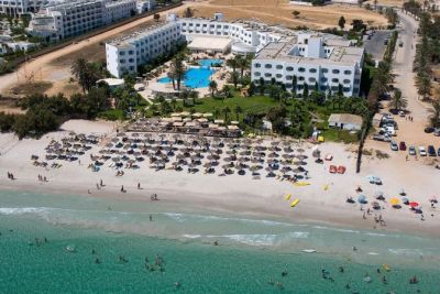Thalassa Mahdia 4*