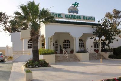 Archipel Hotel (Ex. Garden Beach) 3*