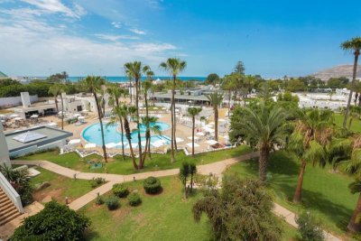 Allegro Agadir (Ex. Atlas Almohades) 4*