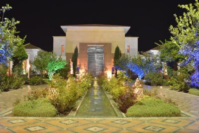 Robinson Agadir 4*