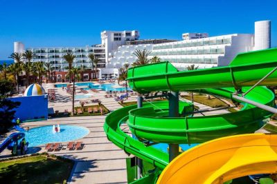 Amadil Ocean Club (Ex. Atlas Amadil Beach) 4*