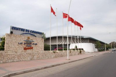 Dunes Dor Ocean Club (Ex. Les Dunes D'Or) 4*