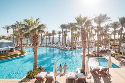 Four Seasons Resort Ssh 5*
