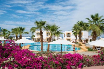 Amphoras Blu Resort Adult Only (+16) 4*