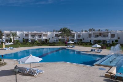 Continental Plaza Beach & Aqua Park Resort 4*